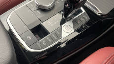 BMW X3 xDrive20i MHT M Sport 5dr Step Auto Petrol Estate